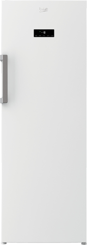 Beko RFNE290E33WN Вертикальная морозильная камера Отдельно стоящий 256 L Белый