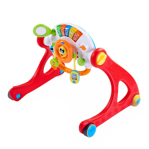 Chicco 09335-00 обучающая игрушка