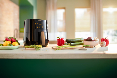 Philips Essential HD9252/81 fryer Single – image 8