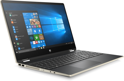 HP Pavilion x360 15-dq1296nia Intel® Core™ i7 i7-10510U Hybrid (2-in-1) – image 4