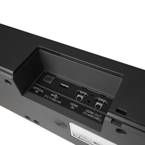 LG S75Q.DGBRLLK soundbar speaker Black 3.1.2 channels – image 3