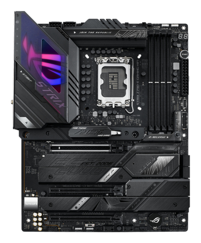 ASUS ROG STRIX Z790-E GAMING WIFI MB