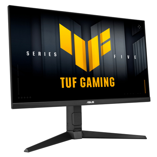 Asus Tuf VG279QML5A 27" Ips Full HD 240Hz 0.3ms Height Adjustable Gaming Monitor - image 3