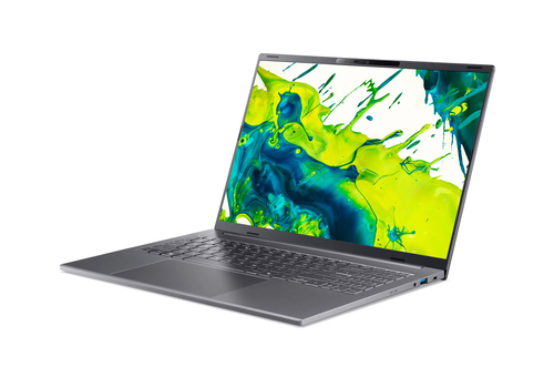 Acer Aspire 16 AI A16-I71M-923E Copilot+ PC Intel Core Ultra 9 386H Laptop – image 5
