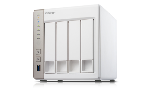 QNAP TS-451-4G, 8TB – image 8