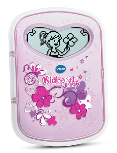 VTech KidiSecrets Mini