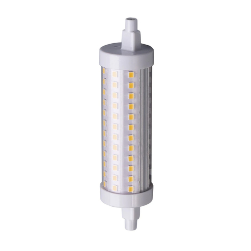 Hama 00232594 energy-saving lamp Теплый белый 2700 K 8 W R7s E