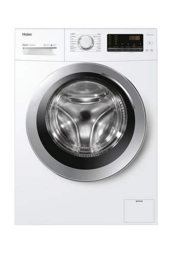 Haier HW100-B1239N washing machine Front-load