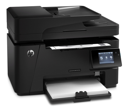 HP LaserJet Pro MFP M127fs – image 6