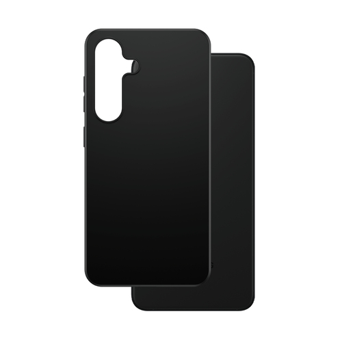 PanzerGlass SAFE. by TPU Case Samsung Galaxy S24 | Black