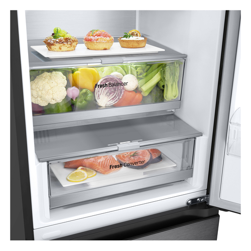 LG GBV7270DEV Freestanding – image 8