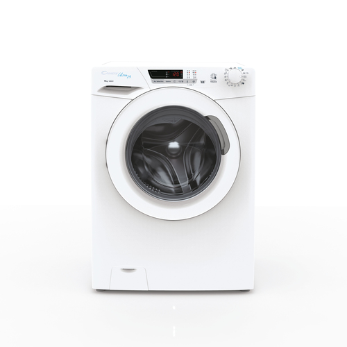 Candy HCU14102DE/1-80 washing machine Front-load – image 1