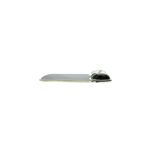 Kensington Reposamuñecas gel Duo ratón Duo gris claro/oscuro