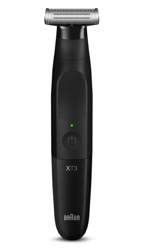 Braun XT3200 Черный Никель-металл-гидридный (NiMH)