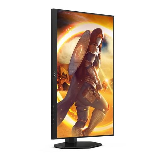 AOC G4 Q27G4XD computer monitor – image 8