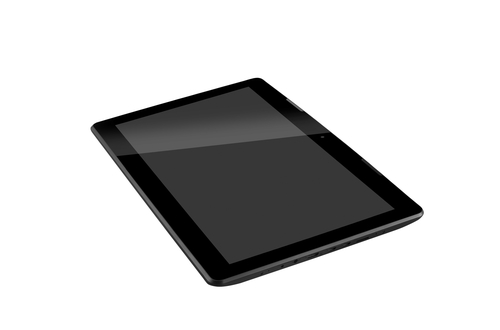 Hannspree HANNSpad SN14TP1B2AS04 tablet Rockchip – image 2