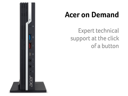 Acer Easier Manageability – image 2