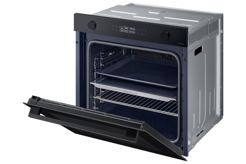 Samsung NV7B44205AK Series 4 Dual Cook Multifunction Single Oven - Black - image 4