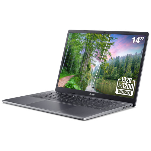Acer Chromebook Plus 514 (CBE574-1) - AMD Ryzen 5 – image 3