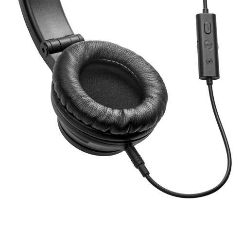 HP H3100 Stereo Black – image 2