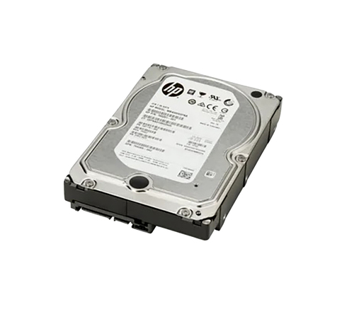 HP HDD 12TB 7200 SATA-6G Ent 3.5i
