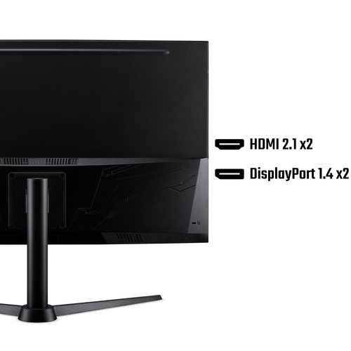 Acer NITRO XZ2 Nitro XZ322QUV3 curved gaming monitor – image 8