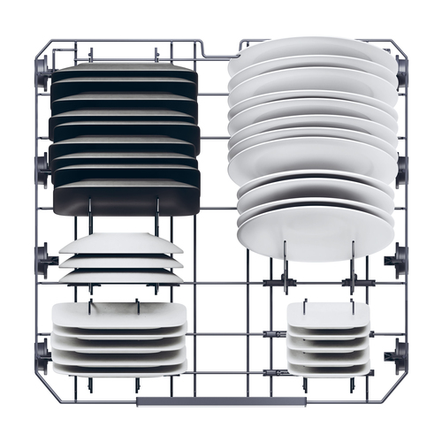 Haier XS 4A4M4PB – image 8