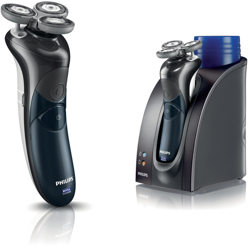 Philips NIVEA FOR MEN shaver HS8460/75