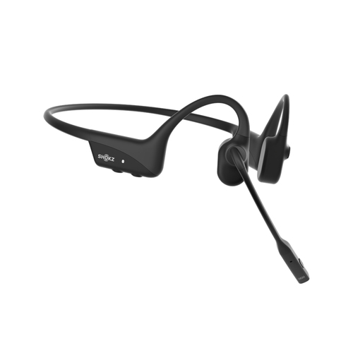 SHOKZ OPENCOMM2 2025 UPGRADE