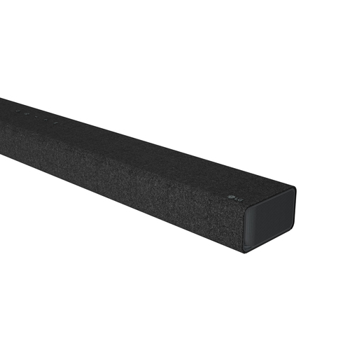LG SP7Y soundbar speaker Black 5.1 channels – image 9