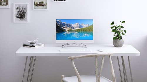 HP 24-df0084na AMD Ryzen™ 3 3250U – image 9