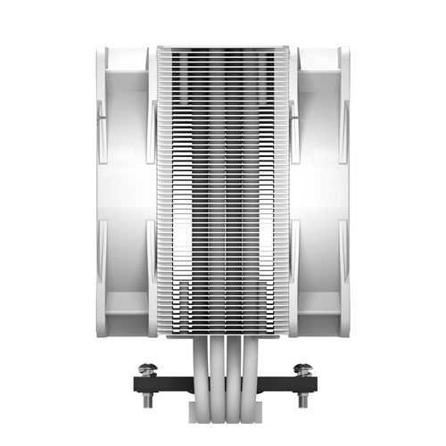 ARCTIC Freezer 36 A-RGB Protsessor Õhujahuti 12 cm Valge 1 tk