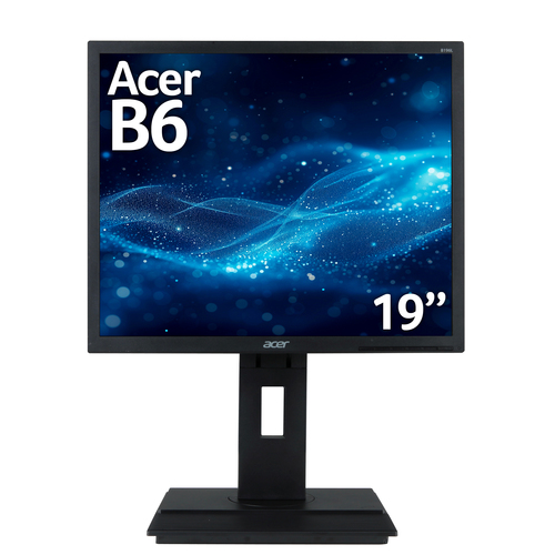 Acer B6 UM.CB6EE.A19 computer monitor – image 1