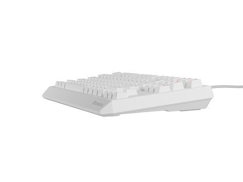 GENESIS NKG-2080 Thor 230 TKL RGB toetsenbord Wit, afbeelding 9