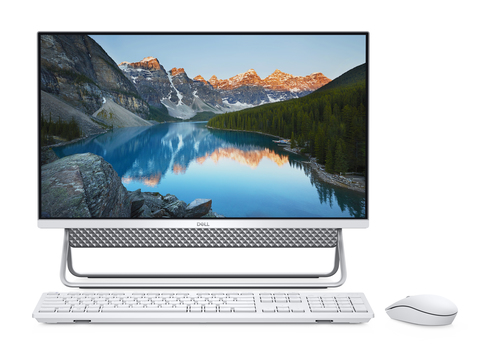 Dell Inspiron na5490dyrps Intel® Core™ i5 i5-10210U – image 1
