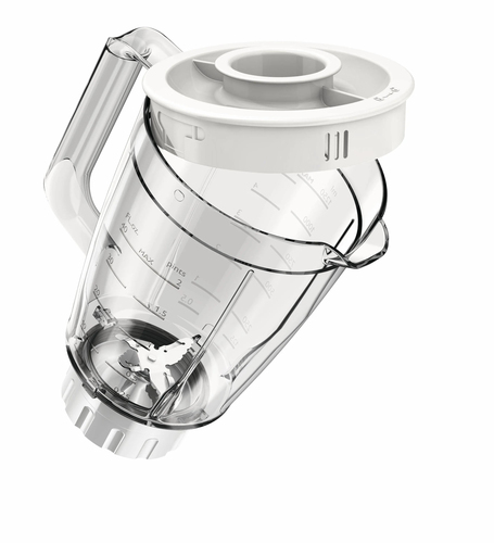 Philips HR2105/00R1 blender – image 3