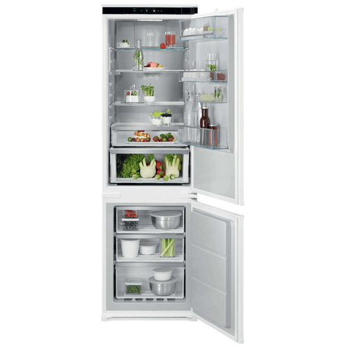 AEG NSC8M181DS Built-in