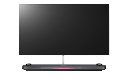LG SIGNATURE OLED77W9PLA.AVS TV – image 3