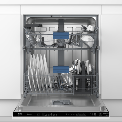 Beko BDIN37440WP - PowerIntense – Photo 9 sur 10