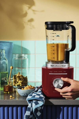 KitchenAid Pure Power 5KSB2073EER Empire Rot – Foto 9 von 9