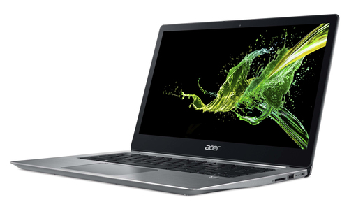 Acer Swift 3 SF314-52-37XF Intel® Core™ i3 i3-7100U Laptop – image 2