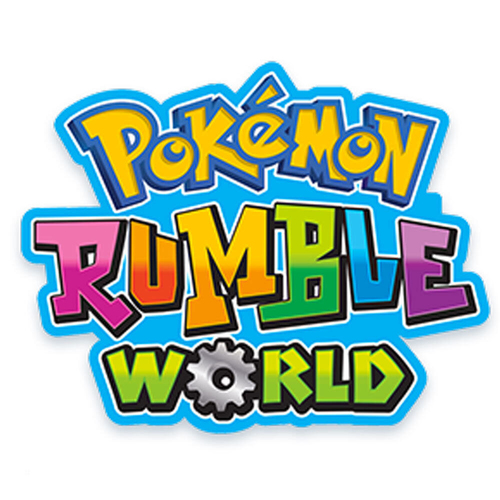 Nintendo Pokémon Rumble World Стандартная Немецкий, Английский, Испанский, Французский, Итальянский язык Nintendo 3DS