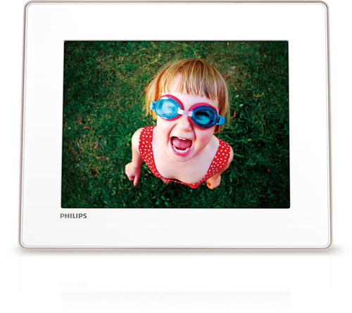 Philips Digital PhotoFrame SPF2327/10 – image 2