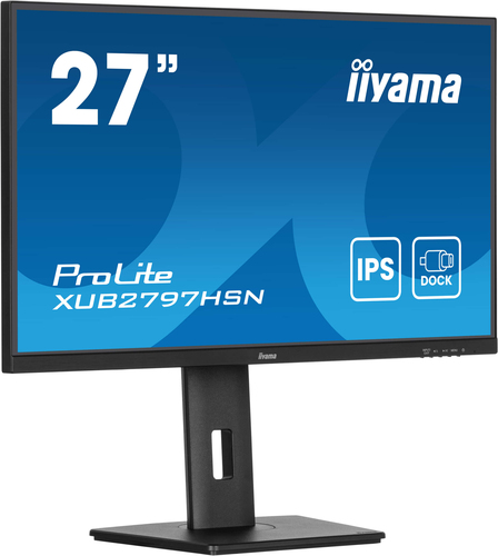 iiyama ProLite XUB2797HSN-B2 computer monitor – image 4