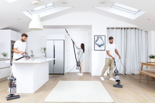 Hoover HL500HM 001 – image 5