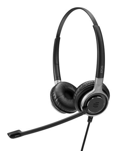 EPOS I SENNHEISER IMPACT SC 665 USB - Headset