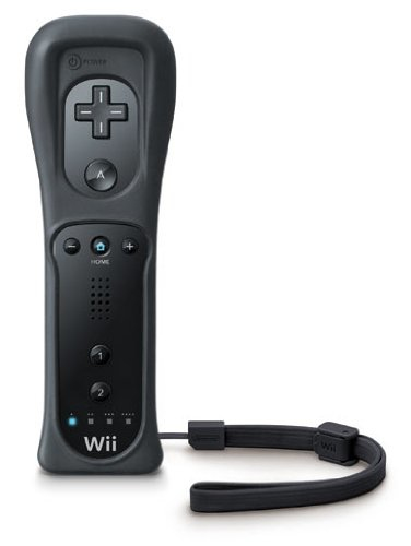 Nintendo Wii MotionPlus