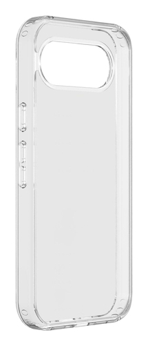 Cellularline CLEARDUOGOOPIX10AT чехол для мобильного телефона 16 cm (6.3") Крышка Прозрачный