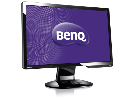BenQ G2320HDBL computer monitor – image 4