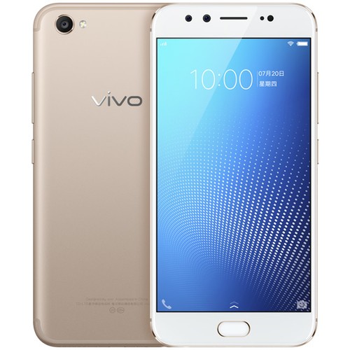 vivo X9S_4/64_GD smartphone